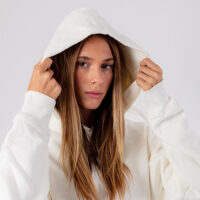 Luxe Fleece Hoodie