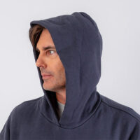 Luxe Fleece Hoodie