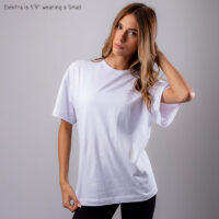 Luxe Cotton Tee